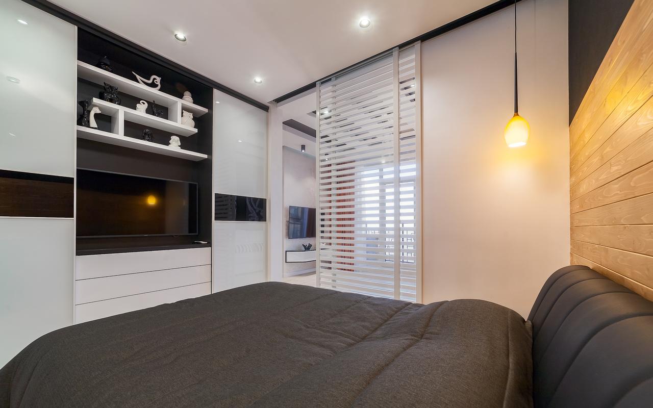 Vip Apartments In Arcadia With Sea View. Odessa Luaran gambar